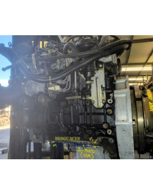 MOTOR JEEP CHEROKEE (FJ) 2.5TDI - VM - 116CV - 1999 - BOSCH