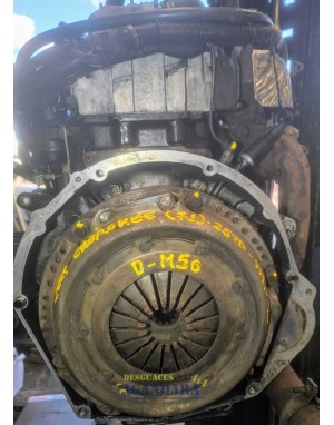 MOTOR JEEP CHEROKEE (FJ) 2.5TDI - VM - 116CV - 1999 - BOSCH