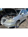 SSANGYONG RODIUS (AJ) 2.7TD - 5C - 165CV - 2006 - DESPIECE COMPLETO