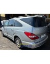 SSANGYONG RODIUS (AJ) 2.7TD - 5C - 165CV - 2006 - DESPIECE COMPLETO