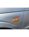SSANGYONG RODIUS (AJ) 2.7TD - 5C - 165CV - 2006 - DESPIECE COMPLETO