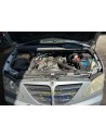 SSANGYONG RODIUS (AJ) 2.7TD - 5C - 165CV - 2006 - DESPIECE COMPLETO