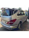SSANGYONG RODIUS (AJ) 2.7TD - 5C - 165CV - 2006 - DESPIECE COMPLETO