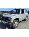 MITSUBISHI MONTERO 2.5TD - 100CV - DESPIECE COMPLETO