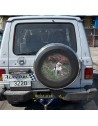 MITSUBISHI MONTERO 2.5TD - 100CV - DESPIECE COMPLETO