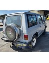 MITSUBISHI MONTERO 2.5TD - 100CV - DESPIECE COMPLETO