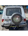 MITSUBISHI MONTERO 2.5TD - 100CV - DESPIECE COMPLETO