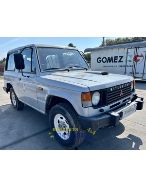MITSUBISHI MONTERO 2.5TD - 100CV - DESPIECE COMPLETO