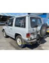 MITSUBISHI MONTERO 2.5TD - 100CV - DESPIECE COMPLETO