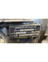 CAJA DE CAMBIOS VOLKSWAGEN LT28 2.5TDI - 95CV - 2002 - MANUAL DE 5V
