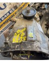 CAJA DE CAMBIOS VOLKSWAGEN LT28 2.5TDI - 95CV - 2002 - MANUAL DE 5V