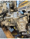 CAJA DE CAMBIOS NISSAN QASHQAI (J10) 2.0DCI - 150CV - 2007 - AUTOMATICO DE 6V