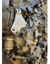 CAJA DE CAMBIOS NISSAN QASHQAI (J10) 2.0DCI - 150CV - 2007 - AUTOMATICO DE 6V