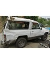 NISSAN PATROL (N260) TD27T 2.7TD-100CV-1999-DESPIECE COMPLETO