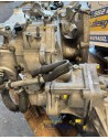 CAJA DE CAMBIOS NISSAN QASHQAI (J10) 2.0DCI - 150CV - 2007 - AUTOMATICO DE 6V