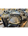 CAJA DE CAMBIOS NISSAN QASHQAI (J10) 2.0DCI - 150CV - 2007 - AUTOMATICO DE 6V
