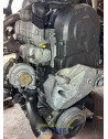 MOTOR VOLKSWAGEN GOLF IV (1J) 1.9TDI - 116CV - 2000 - BOSCH