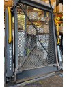 PLATAFORMA ELECTRICA PARA MINUSVALIDOS