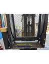 PLATAFORMA ELECTRICA PARA MINUSVALIDOS