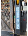 PLATAFORMA ELECTRICA PARA MINUSVALIDOS