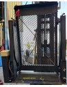 PLATAFORMA ELECTRICA PARA MINUSVALIDOS