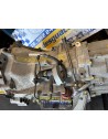 CAJA DE CAMBIOS SKODA SUPERB (3U) 2.0TDI - 140CV - 2007 - MANUAL DE 6V