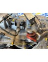 CAJA DE CAMBIOS SKODA SUPERB (3U) 2.0TDI - 140CV - 2007 - MANUAL DE 6V