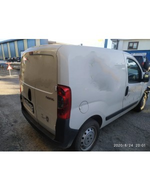 CITROEN NEMO/PEUGEOT BIPPER/FIAT FIORINO 1.3HDI 75CV-DESPIECE COMPLETO