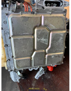 INVERSOR (HÍBRIDO) TOYOTA PRIUS 1.5 - 16V - 112CV - (2003-2009)