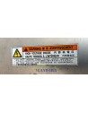 INVERSOR (HÍBRIDO) TOYOTA PRIUS 1.5 - 16V - 112CV - (2003-2009)