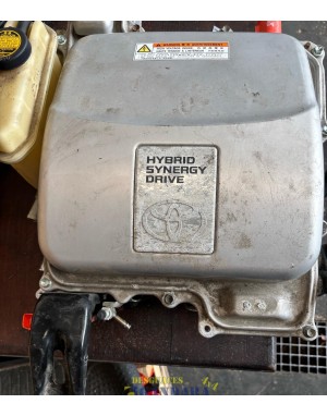 INVERSOR (HÍBRIDO) TOYOTA PRIUS 1.5 - 16V - 112CV - (2003-2009)