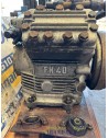 COMPRESOR AIRE ACONDICIONADO AUTOBUS EURORIDER D43