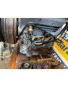 COMPRESOR AIRE ACONDICIONADO AUTOBUS EURORIDER D43