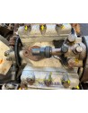 COMPRESOR AIRE ACONDICIONADO AUTOBUS EURORIDER D43
