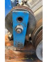 COMPRESOR AIRE ACONDICIONADO AUTOBUS EURORIDER D43