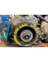 COMPRESOR AIRE ACONDICIONADO AUTOBUS EURORIDER D43