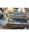 COMPRESOR AIRE ACONDICIONADO AUTOBUS EURORIDER D43