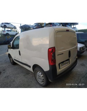 CITROEN NEMO/PEUGEOT BIPPER/FIAT FIORINO 1.3HDI 75CV-DESPIECE COMPLETO