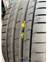 JUEGO DE 4 NEUMÁTICOS CON LLANTAS DE ALUMINIO DE AUDI A4 ALLROAD 2009