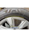 JUEGO DE 4 NEUMÁTICOS CON LLANTAS DE ALUMINIO DE AUDI A4 ALLROAD 2009