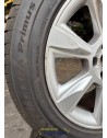 JUEGO DE 4 NEUMÁTICOS CON LLANTAS DE ALUMINIO DE AUDI A4 ALLROAD 2009