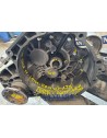 CAJA DE CAMBIOS VOLKSWAGEN GOLF IV (1J) 1.9TDI - 116CV - 2000 - MANUAL DE 6V