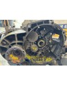 CAJA DE CAMBIOS VOLKSWAGEN GOLF IV (1J) 1.9TDI - 116CV - 2000 - MANUAL DE 6V