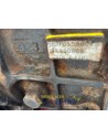 CAJA DE CAMBIOS MITSUBISHI MONTERO (L040) 2.5TDI - 95CV - 1990 - MANUAL DE 5V