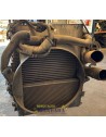 JUEGO DE RADIADORES MERCEDES ATEGO (1528AF) 6.4TD - 256CV - 2008