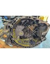 CAJA DE CAMBIOS CITROEN JUMPY II 2.0HDI - 109CV - 2005 - MANUAL DE 5V