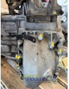 CAJA DE CAMBIOS CITROEN JUMPY II 2.0HDI - 109CV - 2005 - MANUAL DE 5V