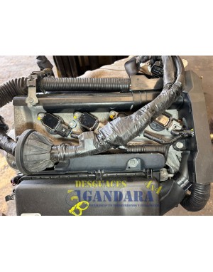 MOTOR TOYOTA PRIUS (HW2) 1.5I - 78CV - 2009 - HÍBRIDO