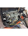 MOTOR TOYOTA PRIUS (HW2) 1.5I - 78CV - 2009 - HÍBRIDO