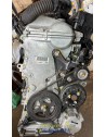 MOTOR TOYOTA PRIUS (HW2) 1.5I - 78CV - 2009 - HÍBRIDO